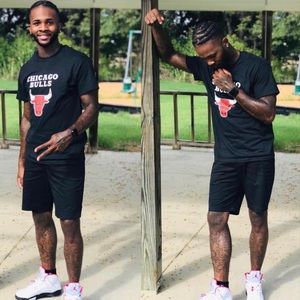 Meet your Posher, Austin